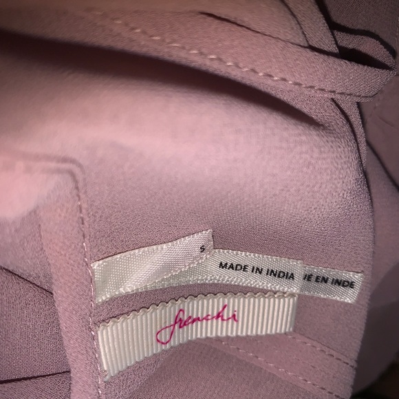 Spaghetti Strap Top - Picture 8 of 9